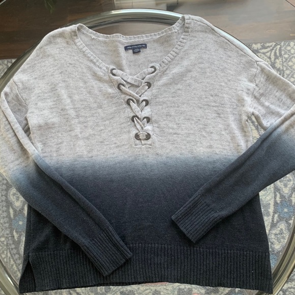 American Eagle Sweater - Picture 1 of 4